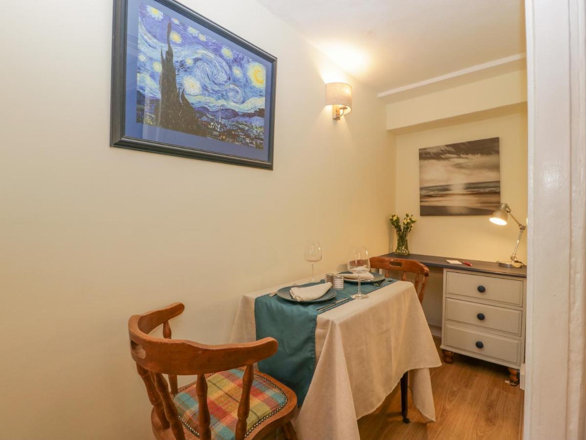 Bell Cottage Дорчестер Экстерьер фото
